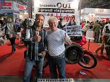 Eicma 2012 Pinuccio e Doni Stand Mototurismo - 165 con Briganti del Deserto
